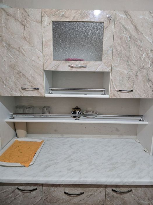 Сдается 1 комнатная квартира на Массиве Куйлюк 5 !