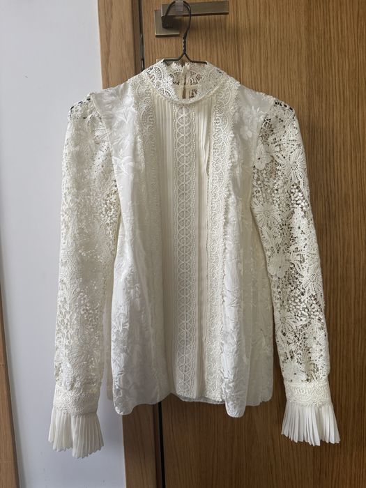 Дамска риза Erdem x HM