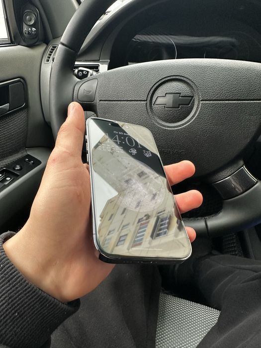 iPhone 14 pro ideall