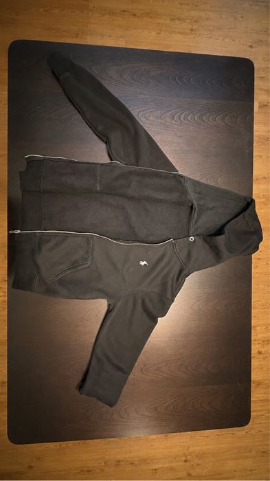 Ralph Laurent Zipper