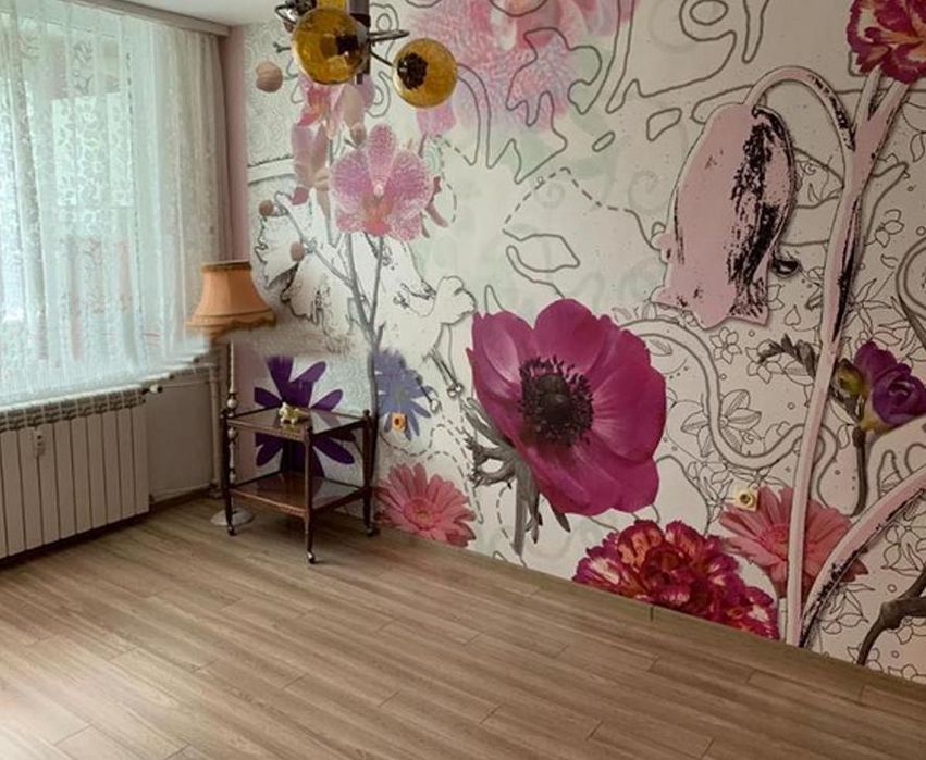 Дава се под наем Двустаен апартамент в София, Връбница 2 - 50 кв.м за 380 € - Снимка #5