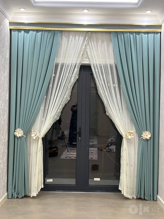 Parda zakazga toshkent