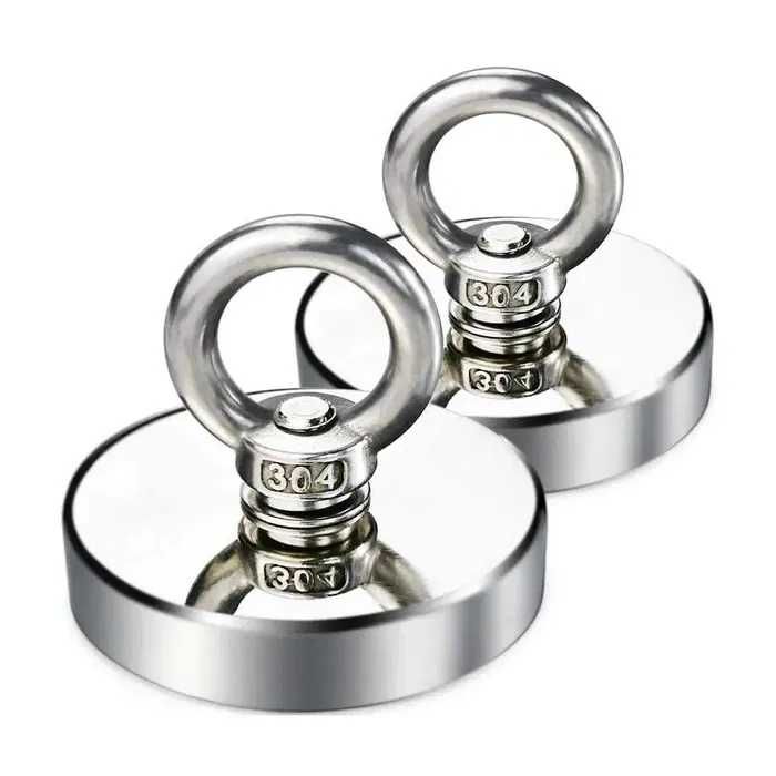 Неодимови магнити N52