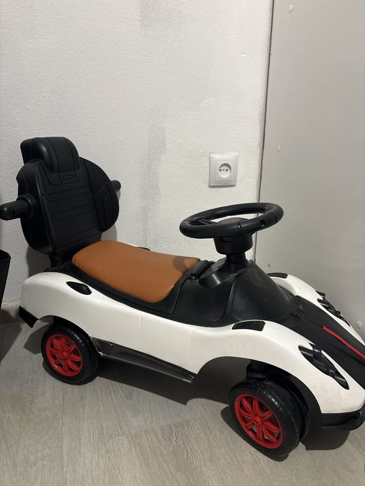 Продам детский транспорт