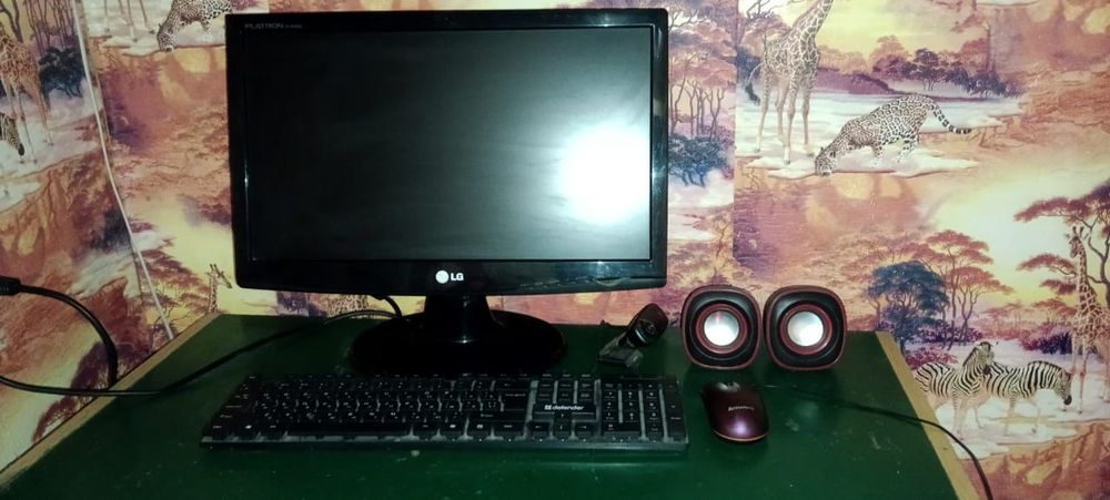 Продам компьютер