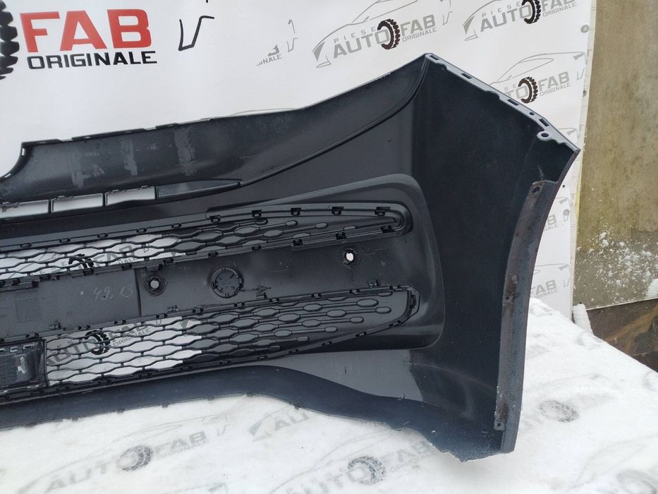 Bara fata Volkswagen T7 Multivan an 2021-2022-2023-2024-2025