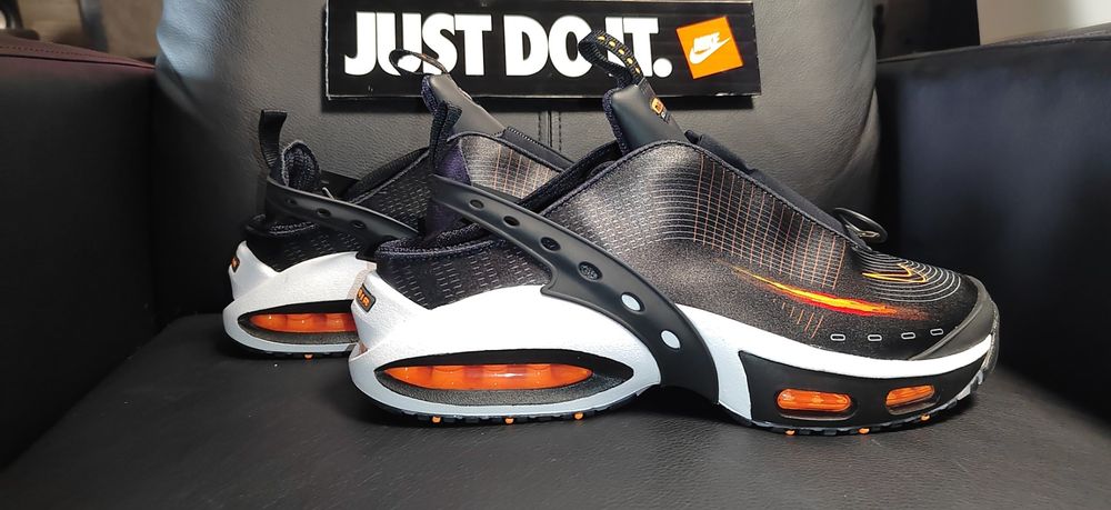 Nike Air Max Craze, номер 43