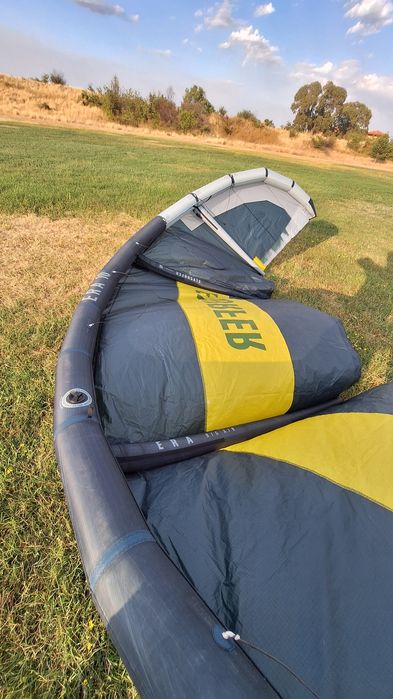 Кайт flysurfer era 10