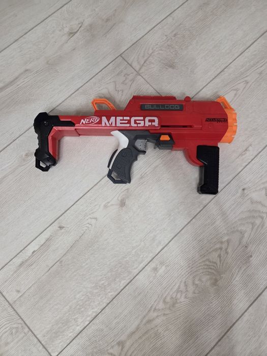 Nerf играчки 5бр