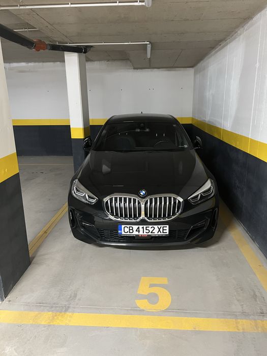 Дава се под наем Гараж / Паркомясто в София, Кръстова вада - 18 кв.м за 102 € - Снимка #3