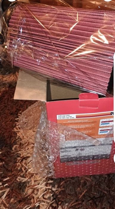 Спортен филтър K &N