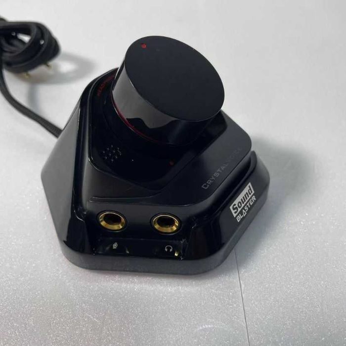 Звукова карта Creative Sound Blaster AE-7