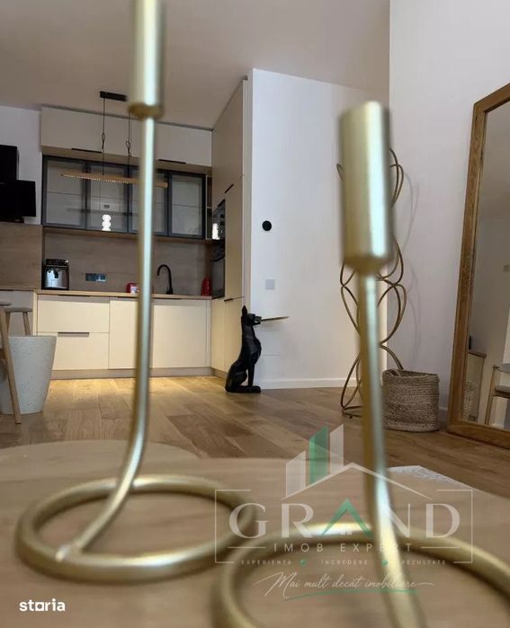 Apartament NOU 2 camere I Elite City I Cluj-Napoca