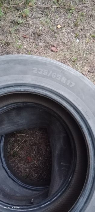 Продам резину летние