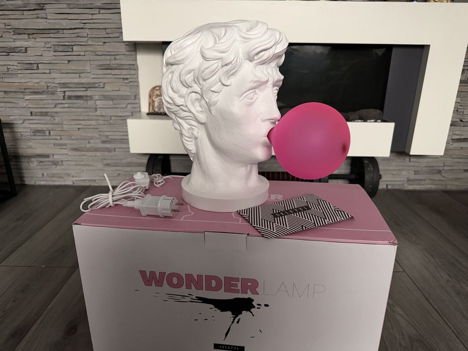 Lampa Seletti Wonder