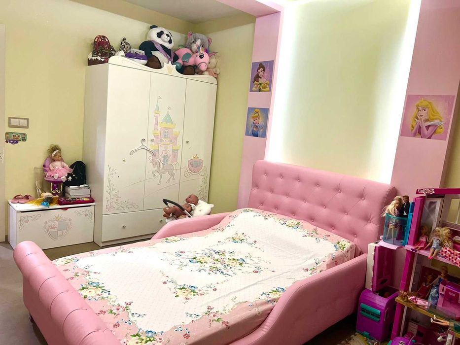 Продава се Тристаен апартамент в Благоевград, Освобождение - 98 кв.м за 1354 €/кв.м - Снимка #4