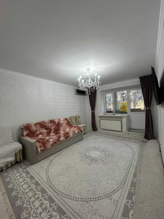 Продам 3х комн кв Сазда АБХ