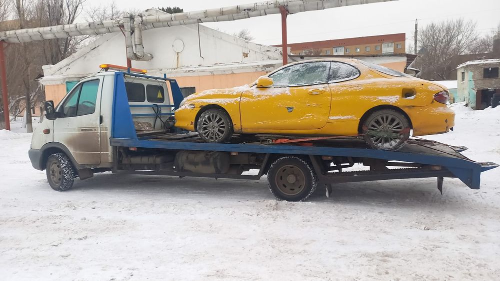 Эвакуатор Услуги Эвакуатора Город Астана Межгород