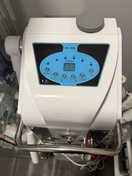 Козметичен комбайн