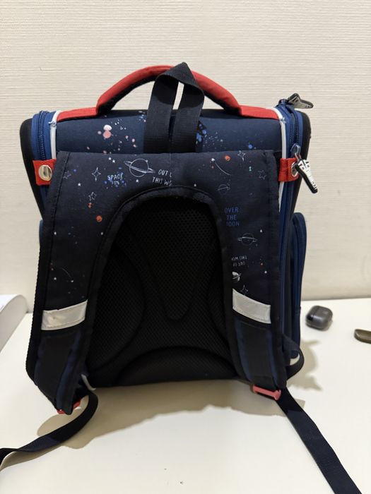 Рюкзак школьный