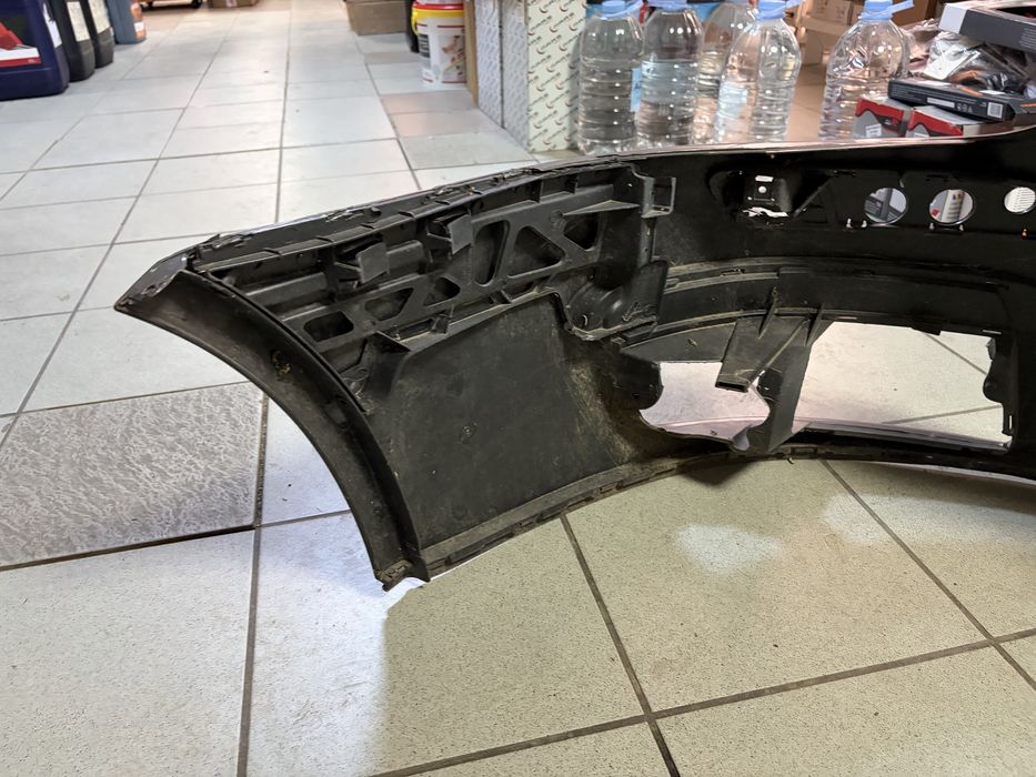 Spoiler/bara fata VW Jetta