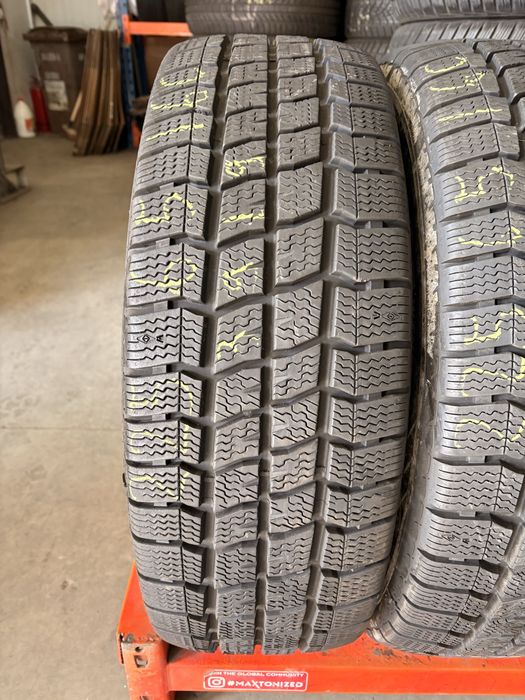 Anvelope iarna 225/65/16C Vredestein ComTrac 2 Winter 225 65 16C R 16C