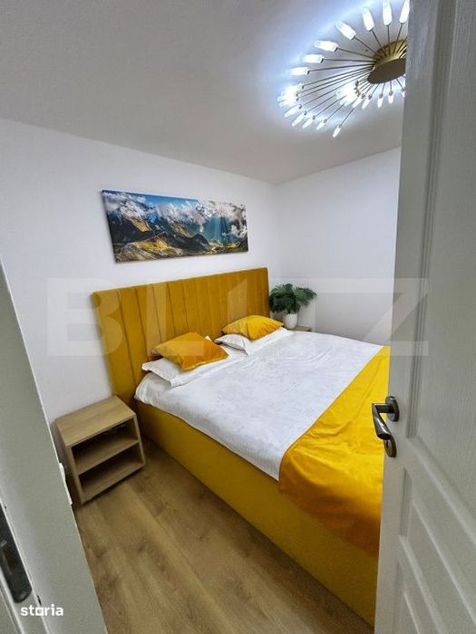Cabana LUX Geamana/Codlea, casa autonoma energetic
