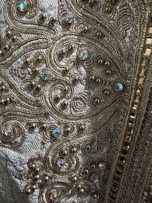 Продам платье Султан турецкий