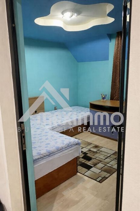 3-стаен в Варна-Автогара площ 92 цена 163500