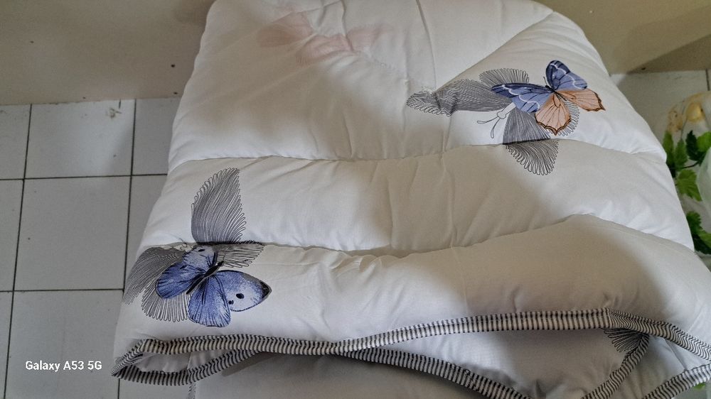 Kapalak , oqqush korpalar