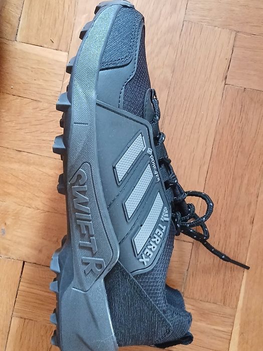 Маратонки ADIDAS Terex