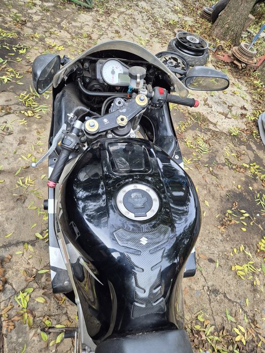 Vand piese suzuki gsxr k1/k3/600