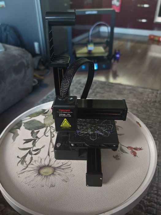 3D принтер Easy Threed K10