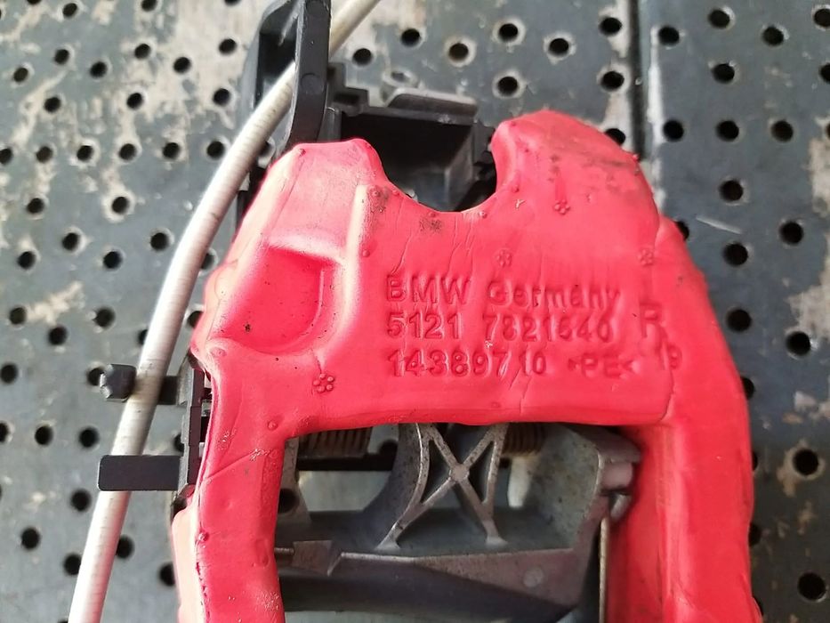 Suport maner usa dreapta fata bmw seria 3 f30 51217821640