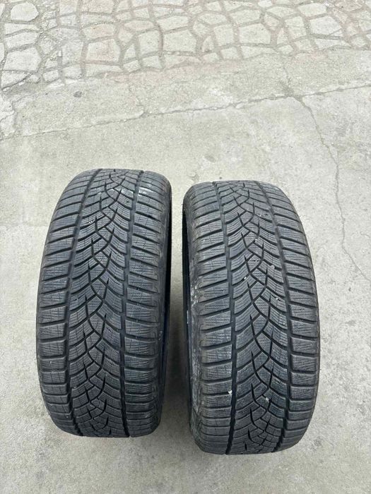 Anvelope 225/45/18 iarna Goodyear