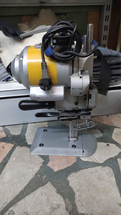 Продам швейное оборудование