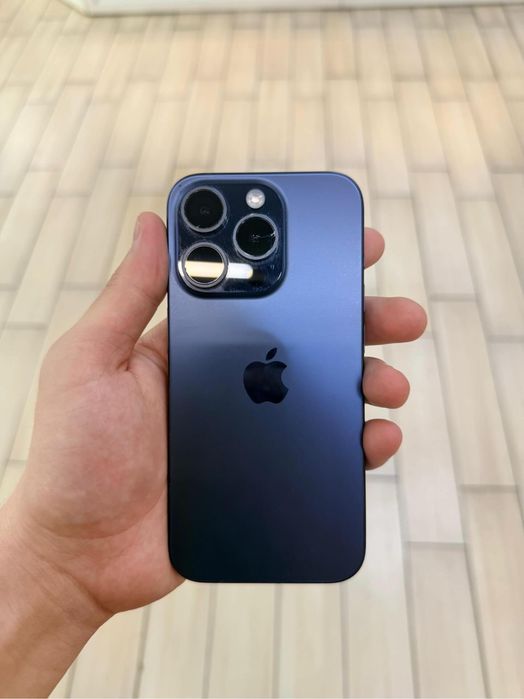 IPhone 15 pro