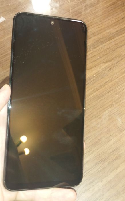 Обмен редми нот 11 и с6 эйдж