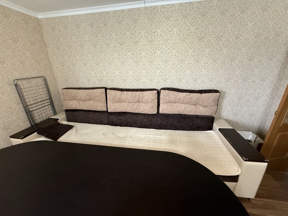 Продам диван большой раскладной