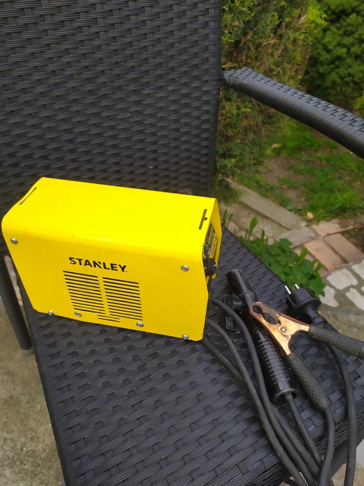 Мини инверторен електрожен Stanley  Star 2500