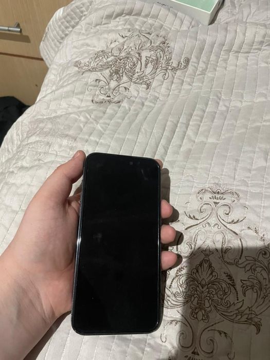 IPhone 14 Pro Max 256gb