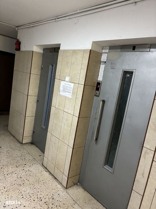 Garsoniera Lujerului | 32 mp, 2 min Metrou
