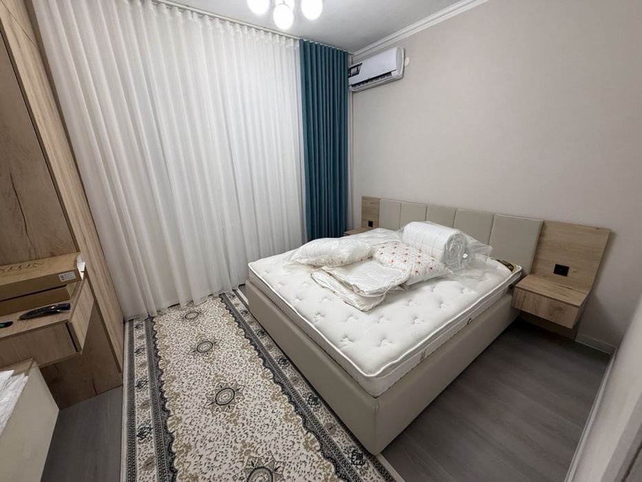 Срочно продается новостройка 5/3. 16 этажка Олмалик