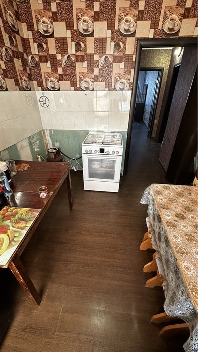 Продается 2х комнатная квартира