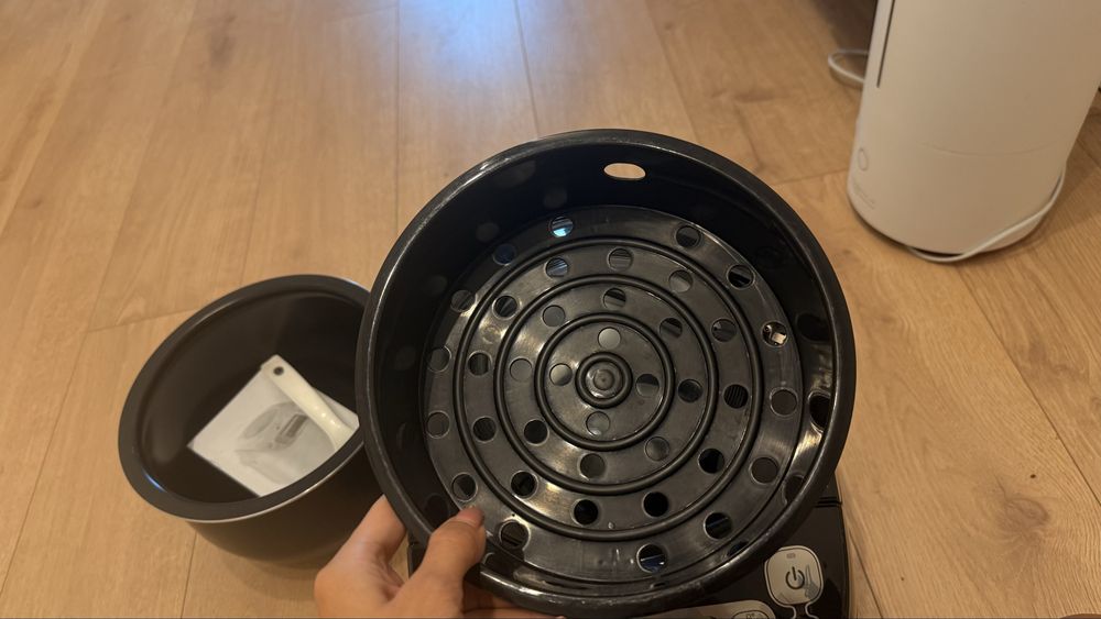 Продается мультиварка Tefal