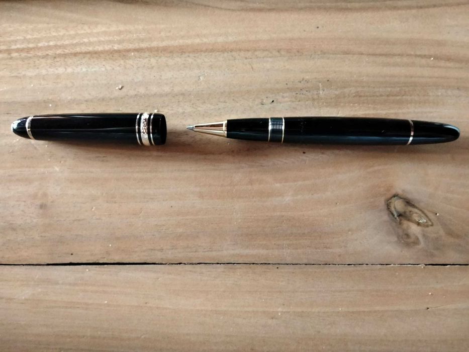 Montblanc Meisterstuck - PIX