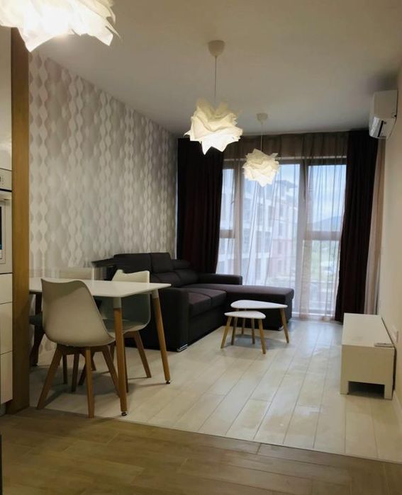 Дава се под наем Двустаен апартамент в София, Дървеница - 69 кв.м за 650 € - Снимка #3