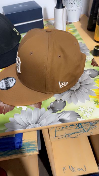 Şapca New Era Snapback