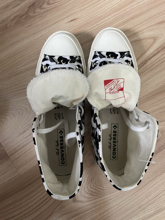Converse Chuck 70' / дамски кецове 41,5