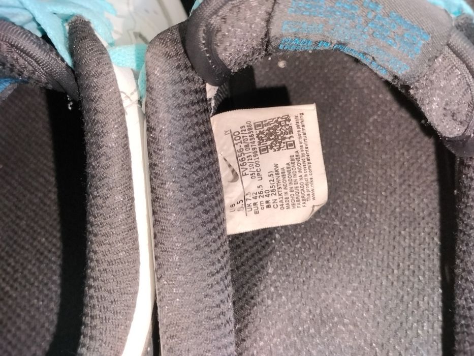 Air force 1 '07 summit white